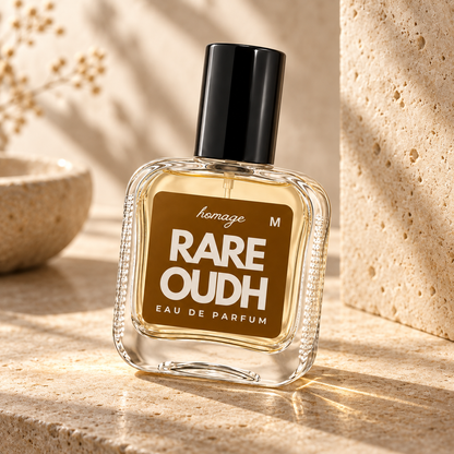 Rare Oudh