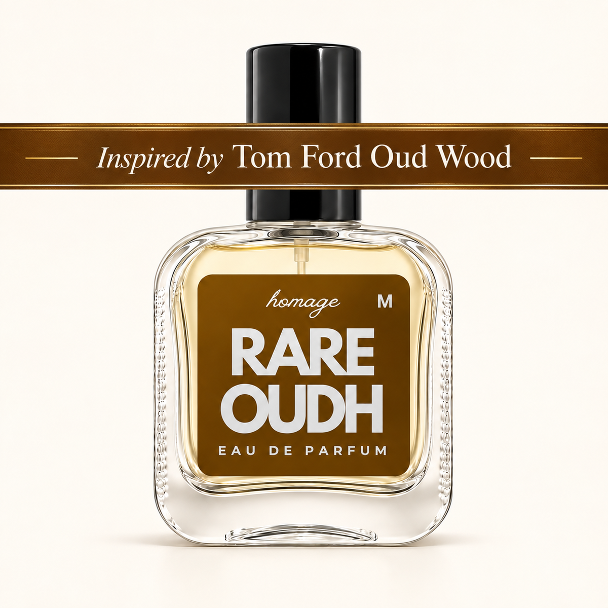 Rare Oudh