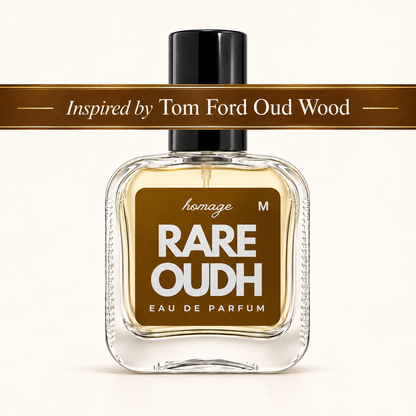 Rare Oudh