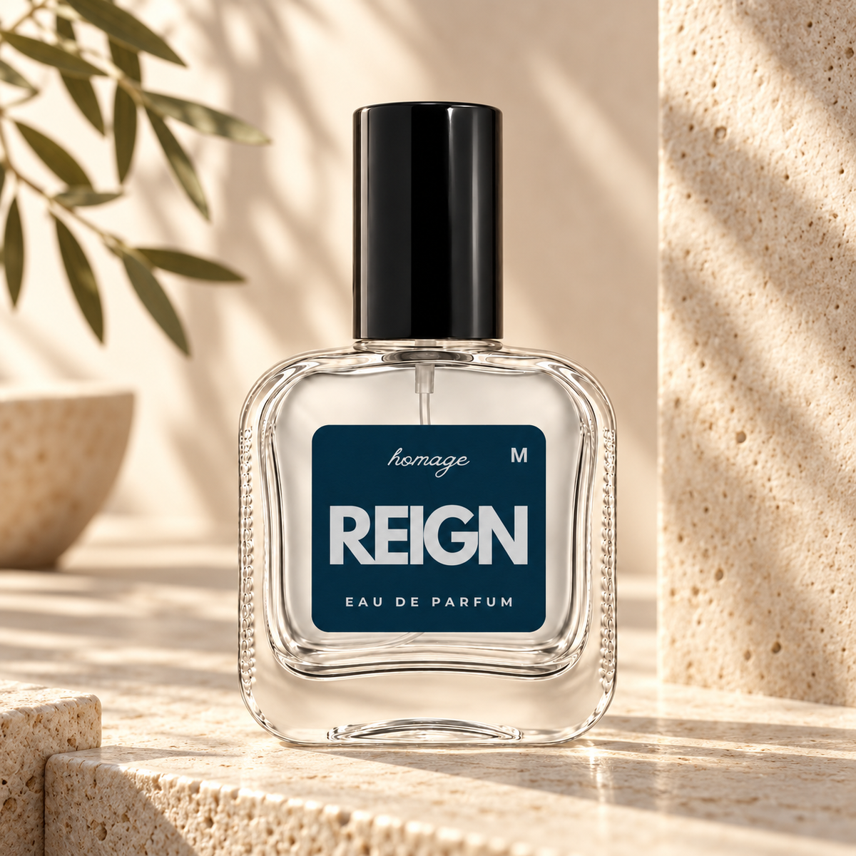 Reign