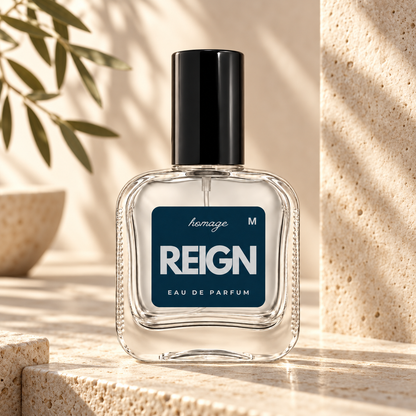 Reign