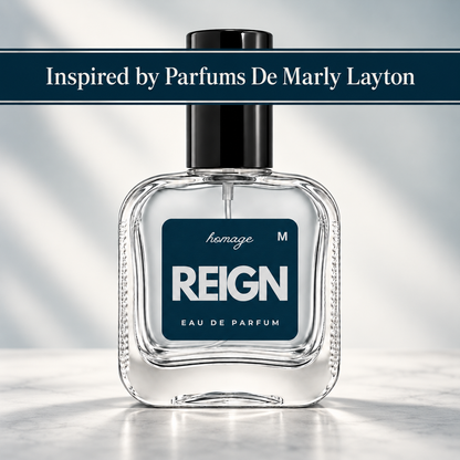 Reign