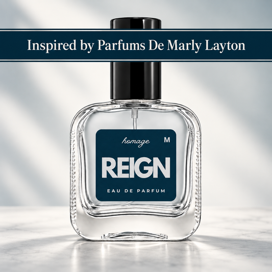 Reign
