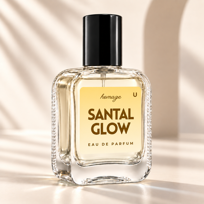 Santal Glow