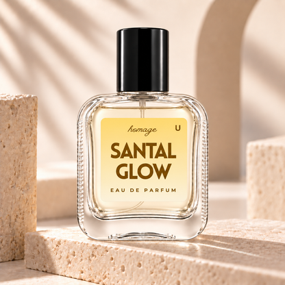 Santal Glow