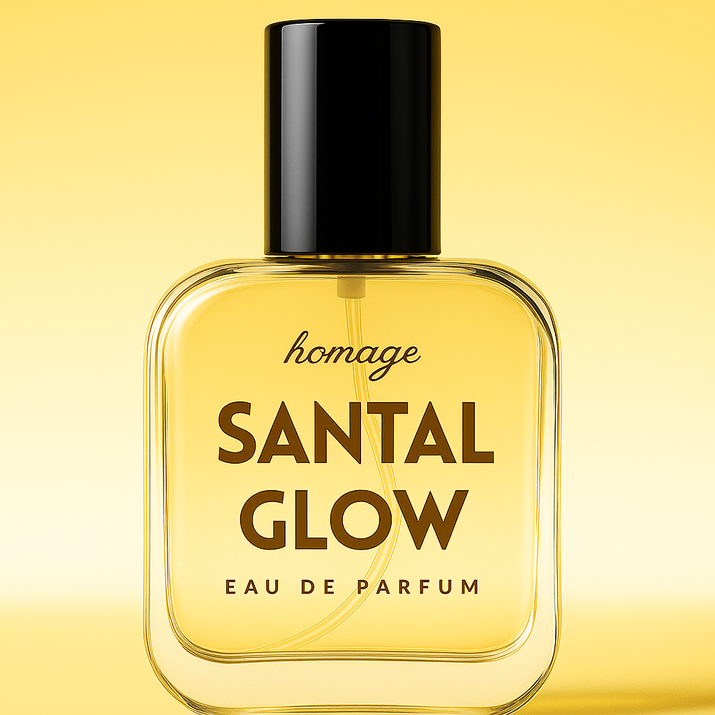 Santal Glow