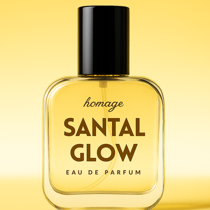Santal Glow