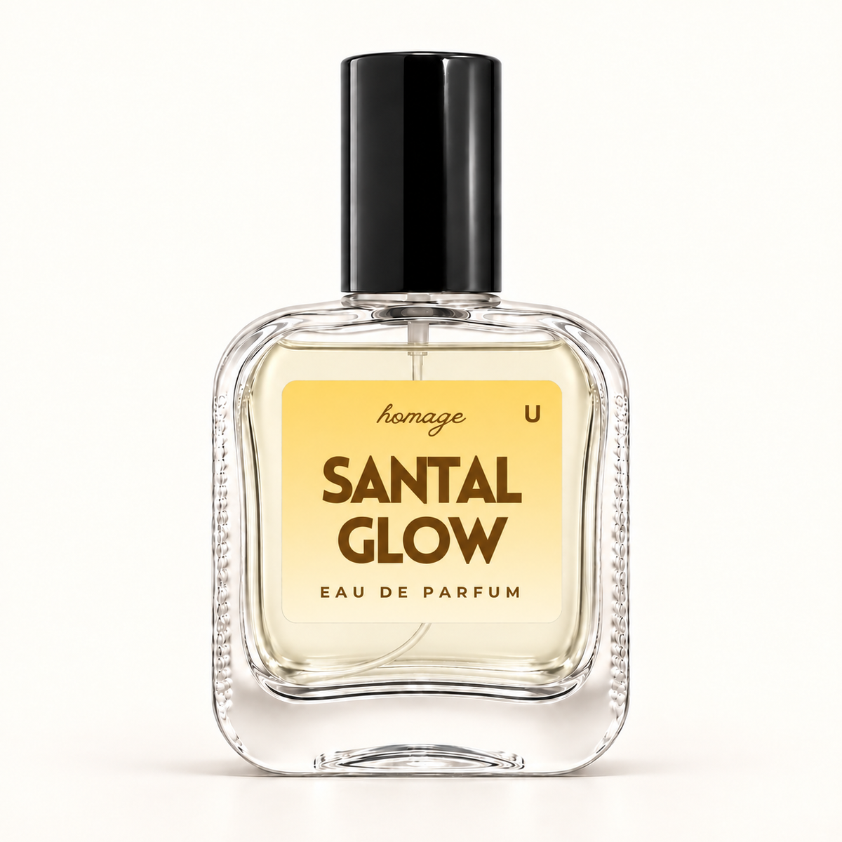 Santal Glow