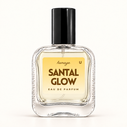 Santal Glow