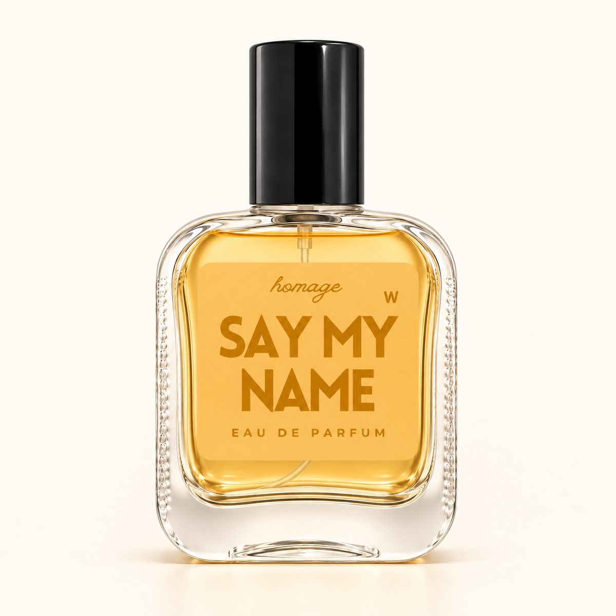 Say My Name