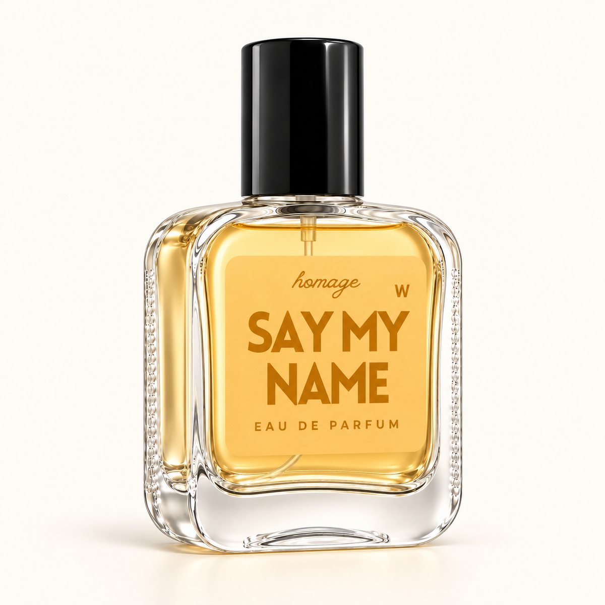 Say My Name
