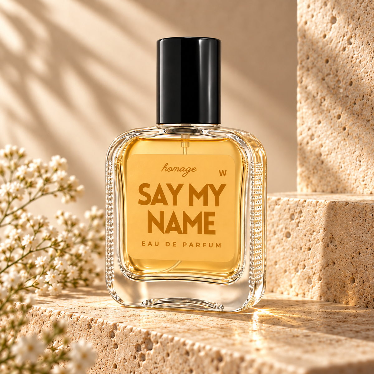 Say My Name