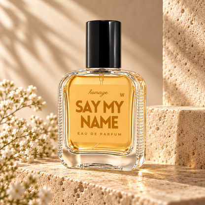 Say My Name