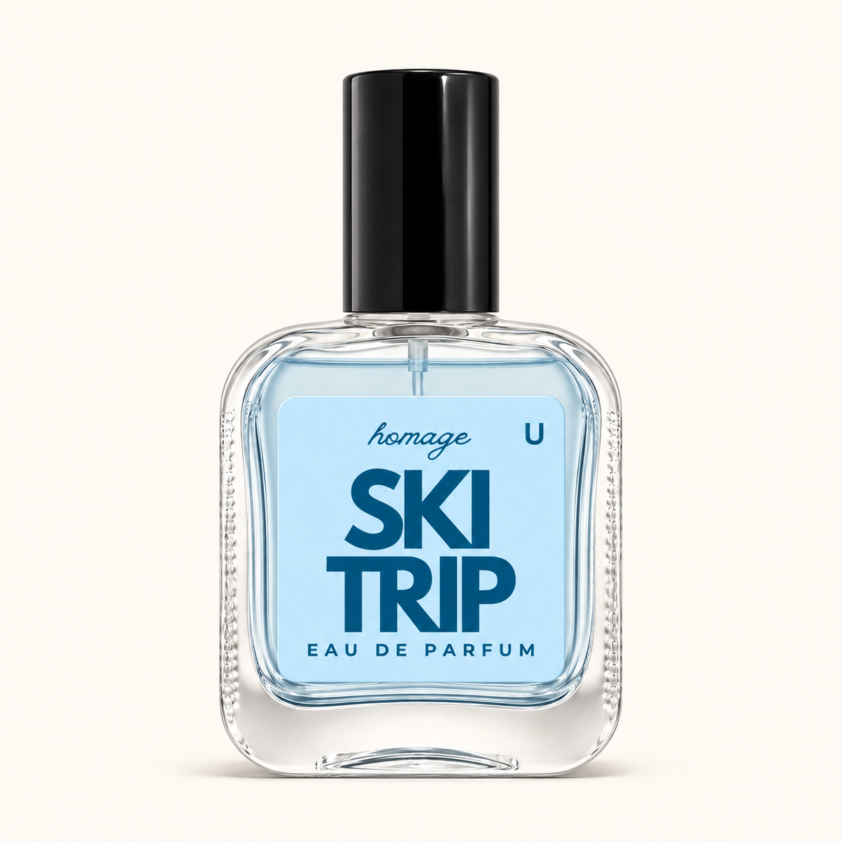 Ski Trip