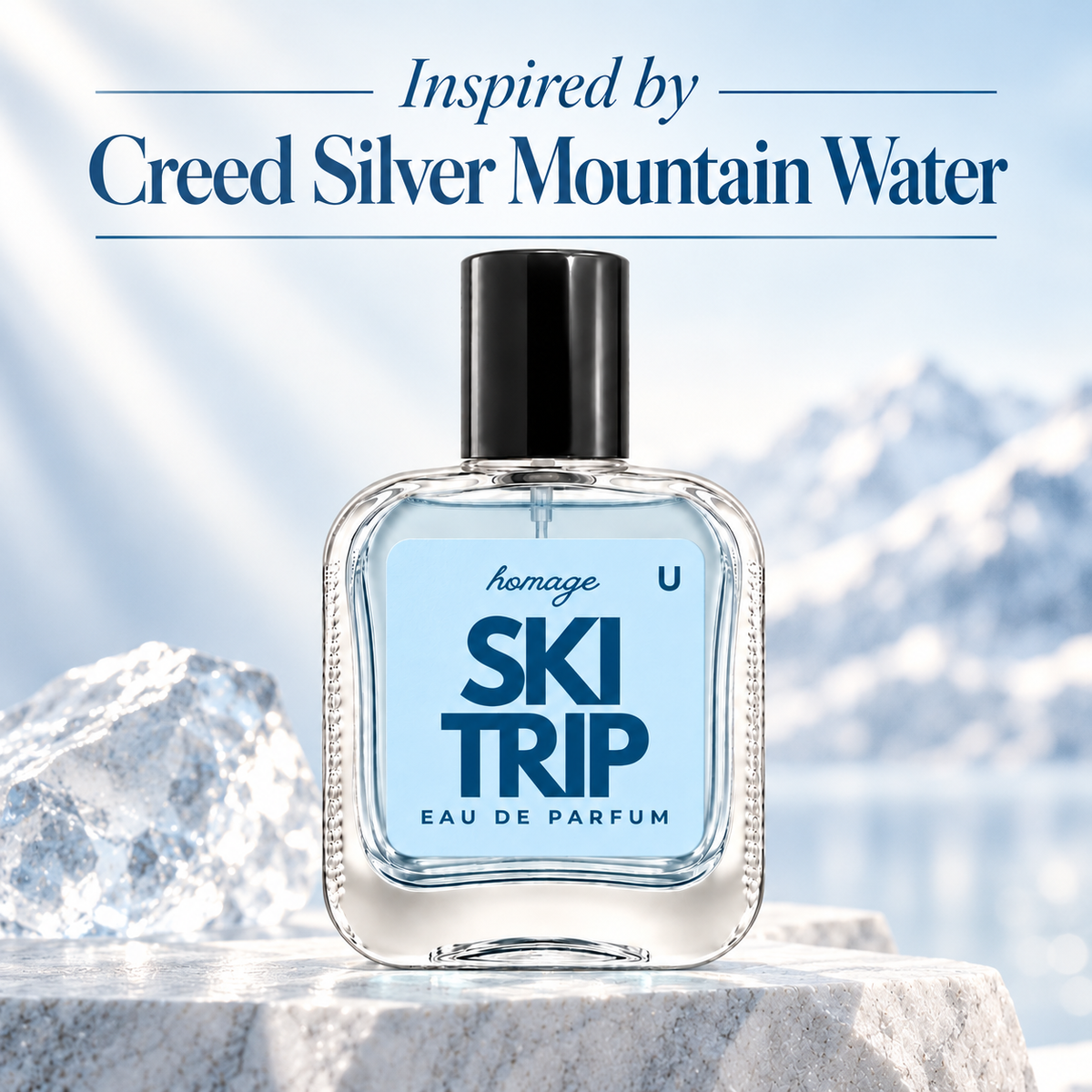 Ski Trip