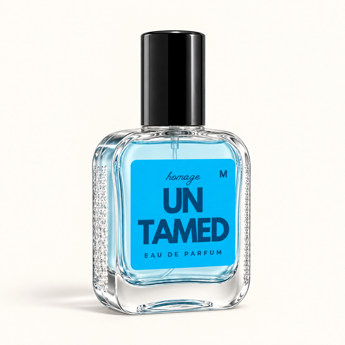 Untamed