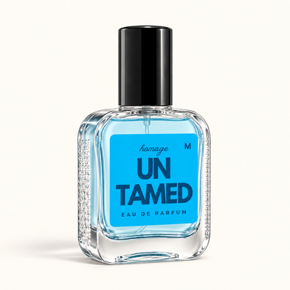 Untamed
