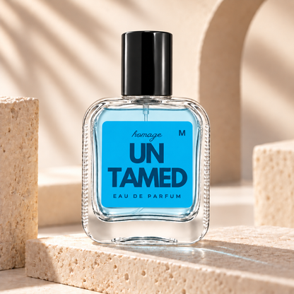 Untamed