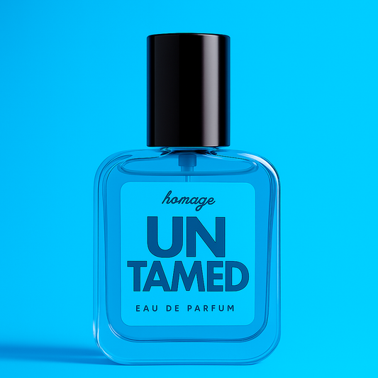 Untamed - Sauvage Dupe!